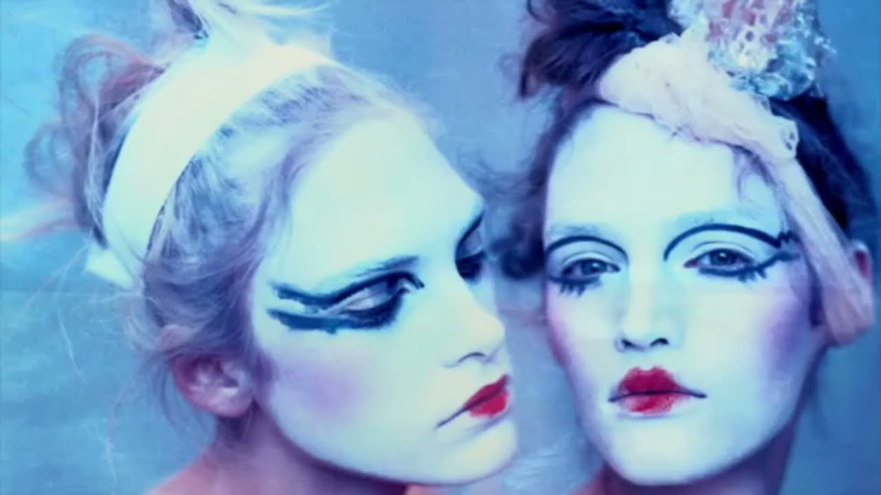 IMAGE MAKERS- Paolo Roversi