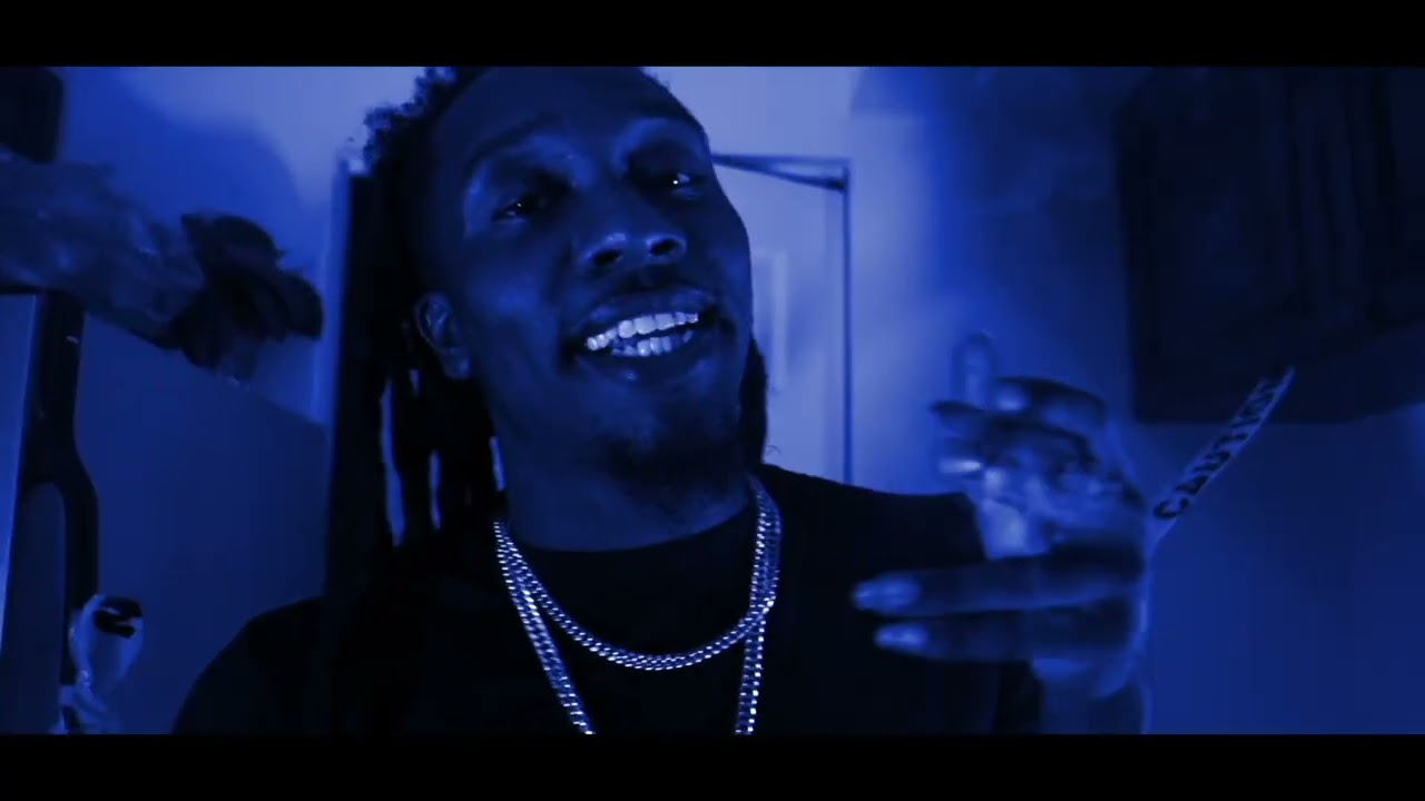 Pablow astro - lazy ( official music video shot by @StbrFilms )