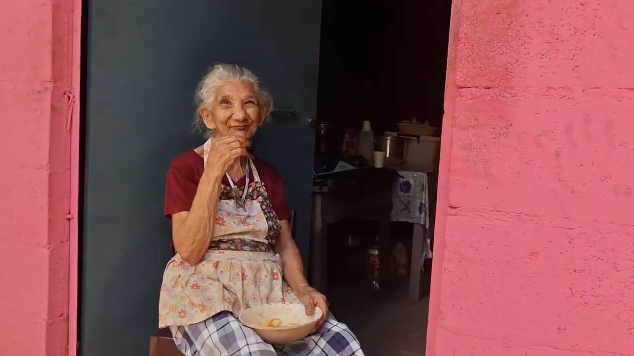 En busca de niña Juanita una misión mas 