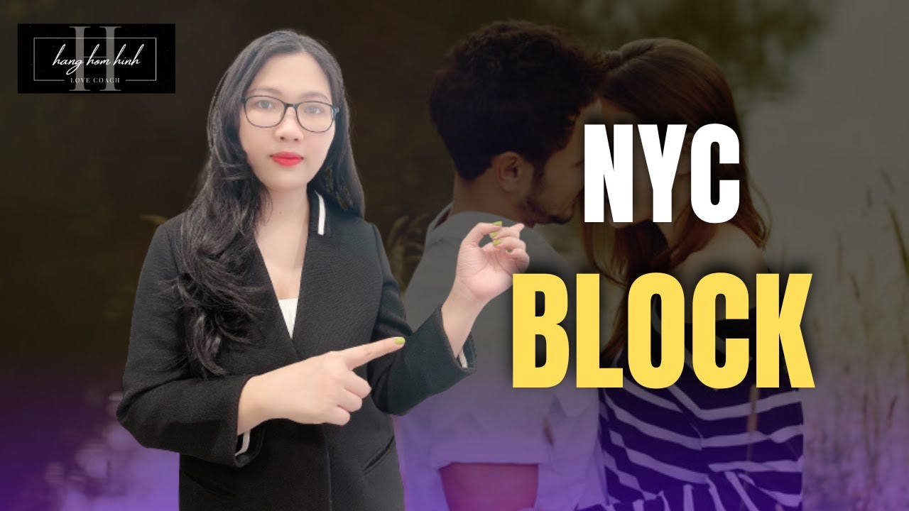 Bạn Sẽ Làm Gì Khi Người Yêu Cũ Chặn Facebook, Zalo.. Mạng Xã Hội || Hằng Hóm Hỉnh