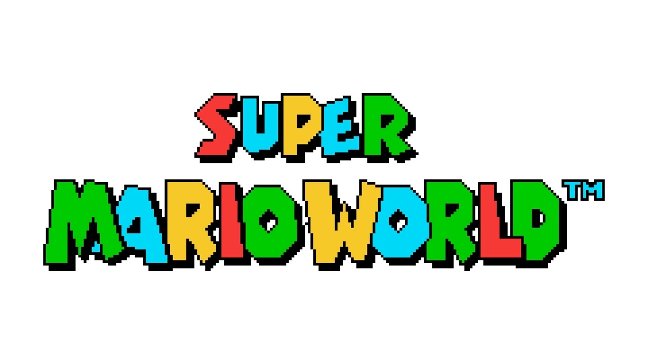 The Evil King Bowser (Intro) - Super Mario World