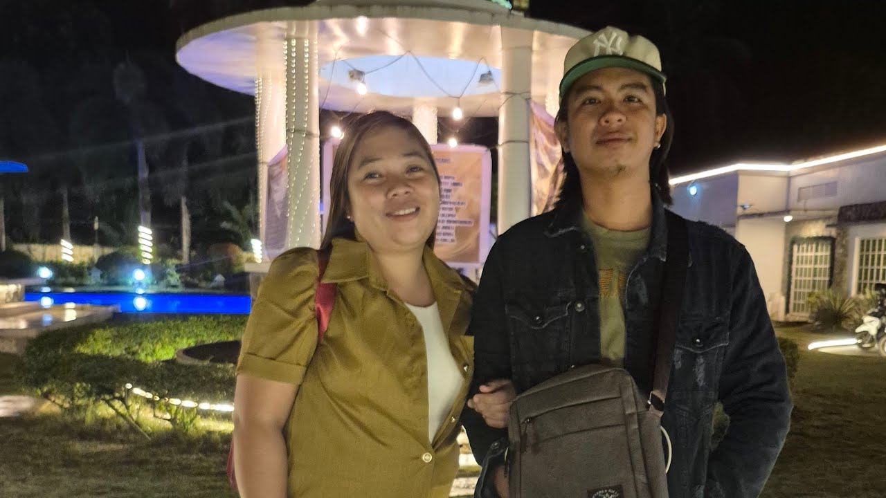 may ayusin pa rin !!