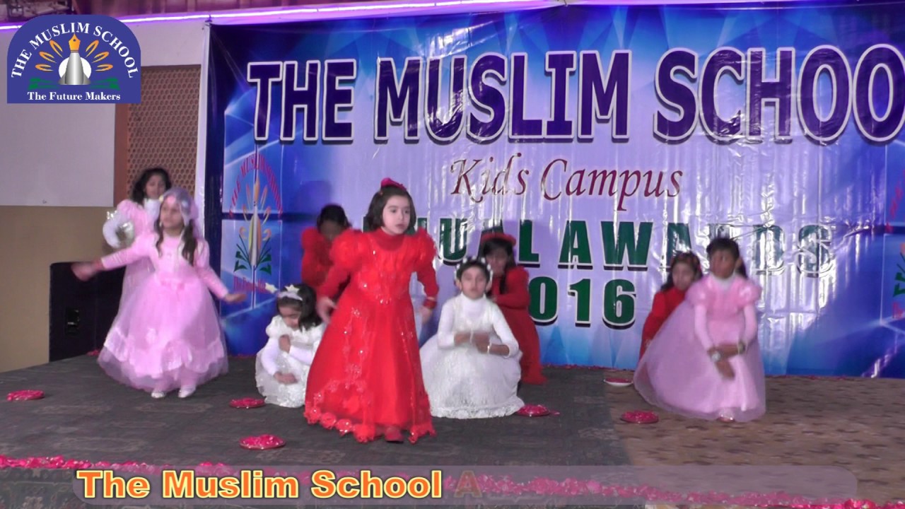 Welcome song