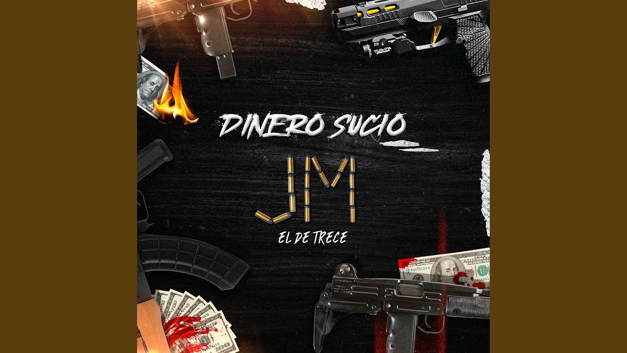 Dinero Sucio