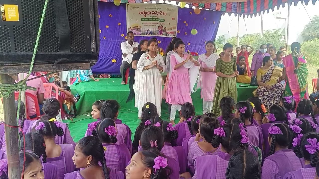 @@Mjpapbcwr school girls narsaraopeta, $#
