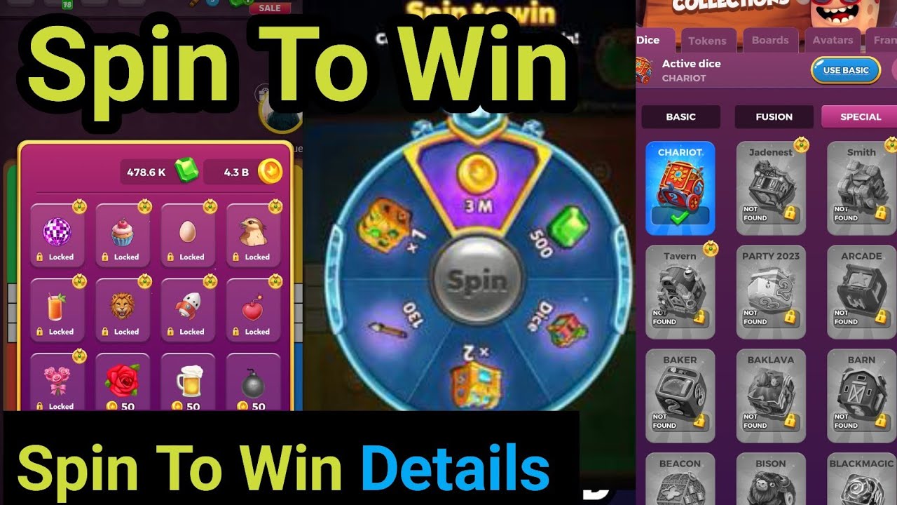 How To Get Spin To Wheal In Ludo Star | What Is Spin To Win In Ludo Star | Ludo Star Spin To Wheal