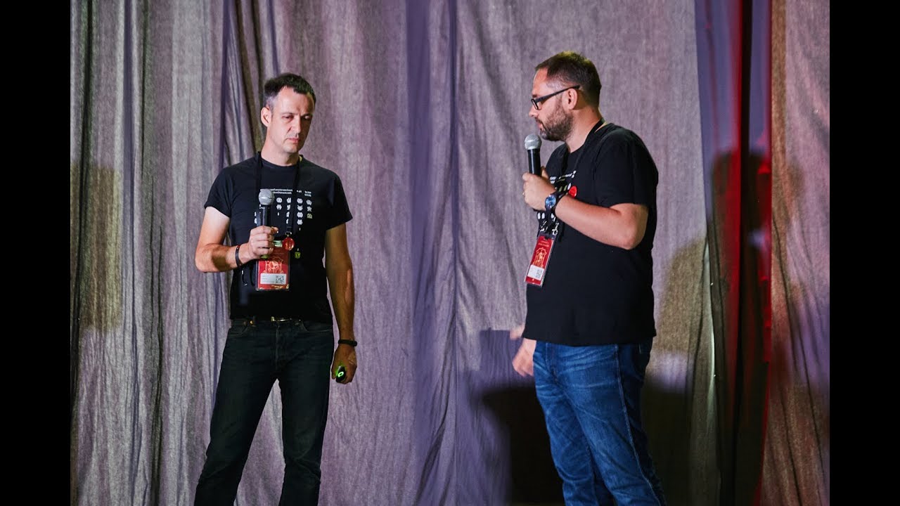 CONFidence 2018: Polskie kampanie malware w 2017 (Adam Haertle, Adam Lange)