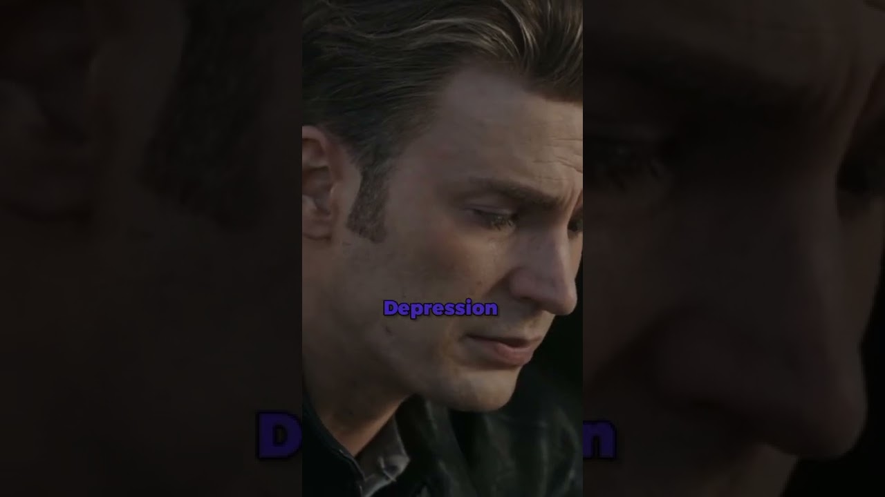 5 stages of grief and 6 one