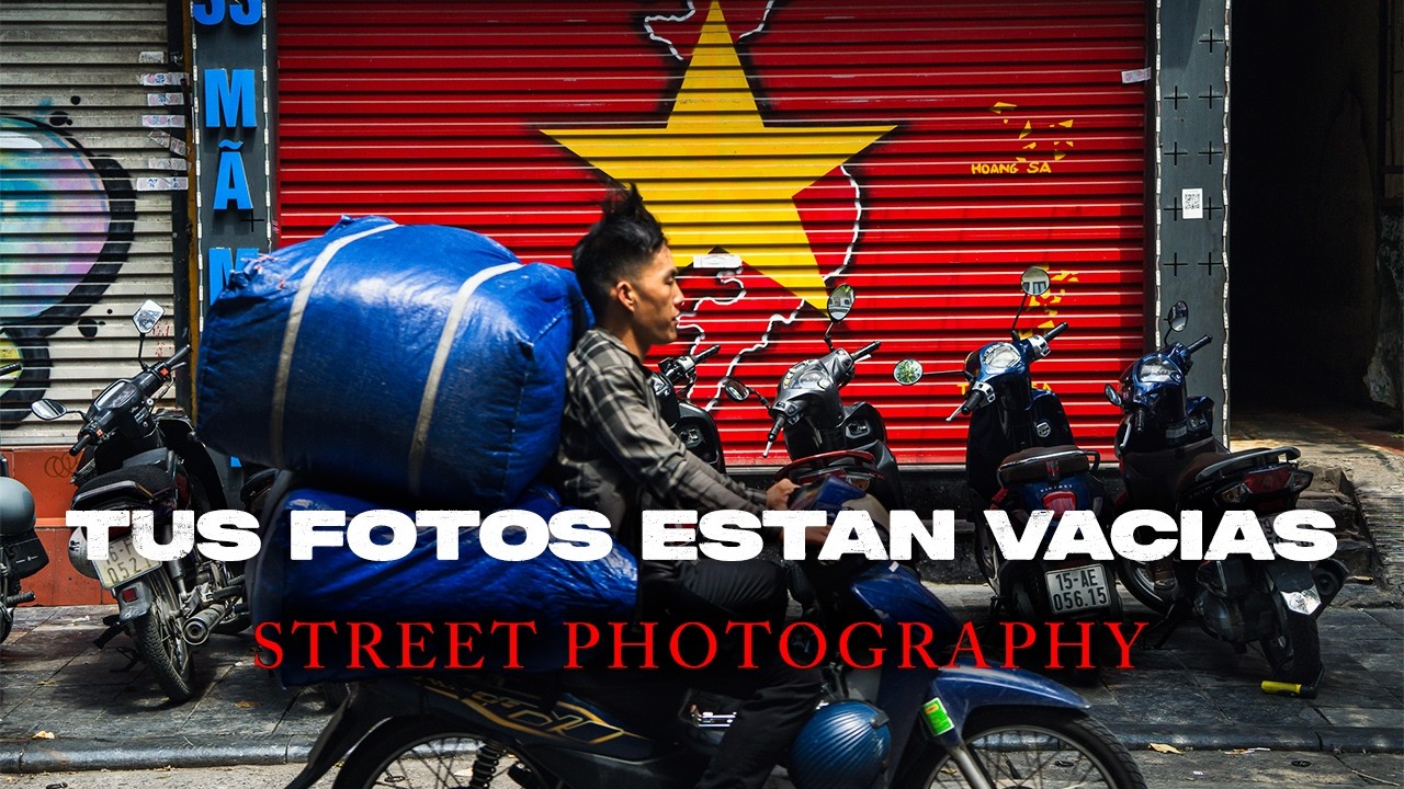 PORQUE TUS FOTOS NO FUNCIONAN, El Estado de Disponibilidad en la Fotografía.