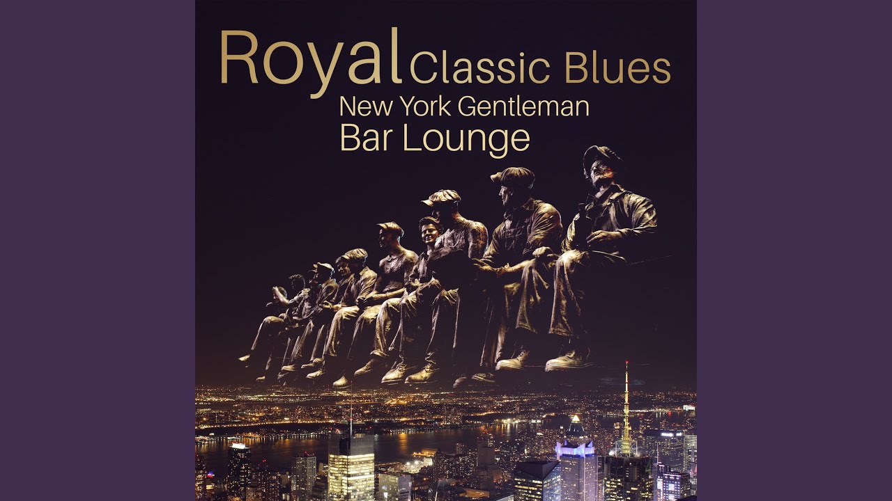 Friday Night: Harmony in Blue