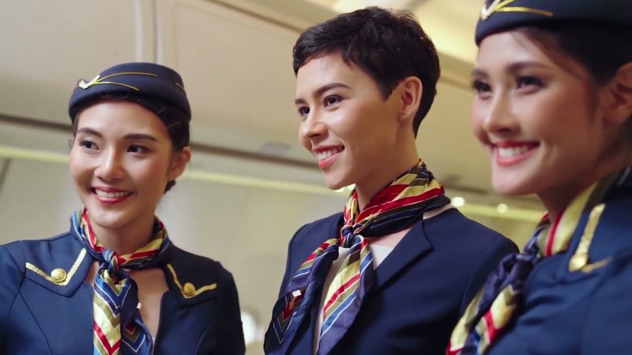 8uniform: Best Wholesale Airlines Uniform Manufacturer and Supplier