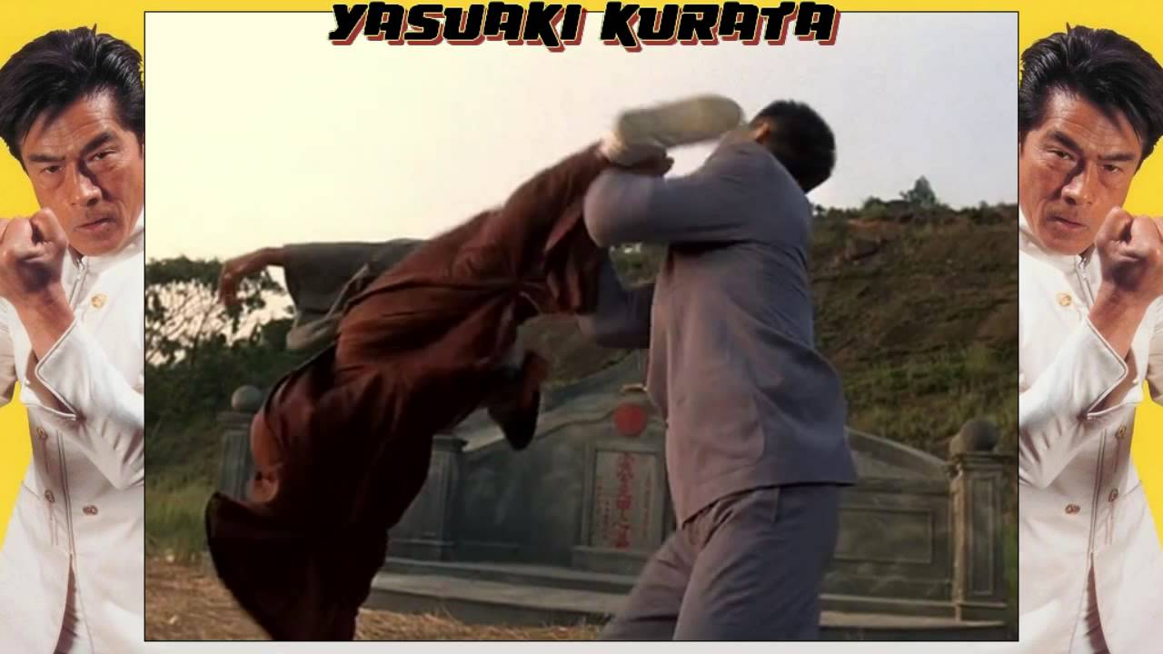Yasuaki Kurata Tribute