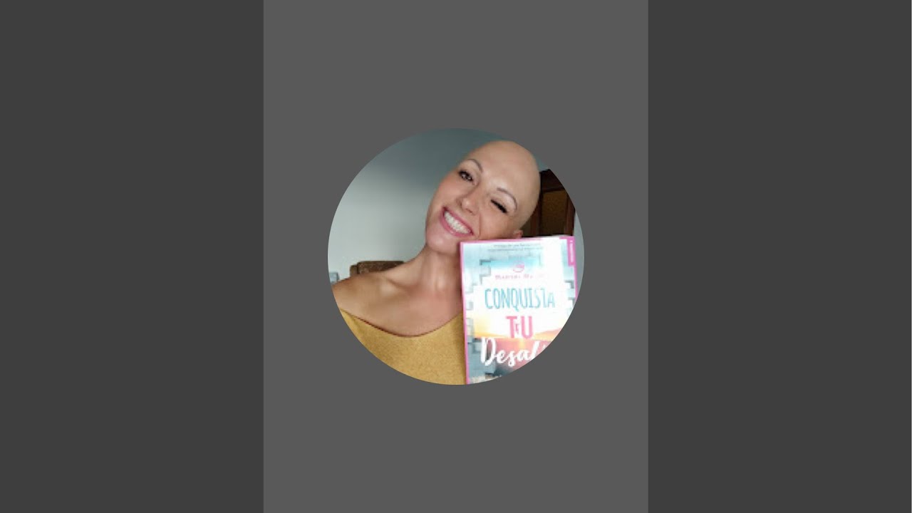 ¡Marisol Marín Méndez  está emitiendo en directo!