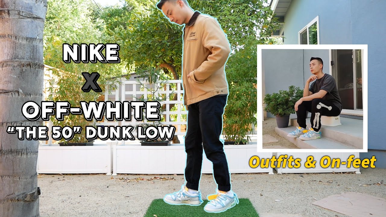Nike Off-White 