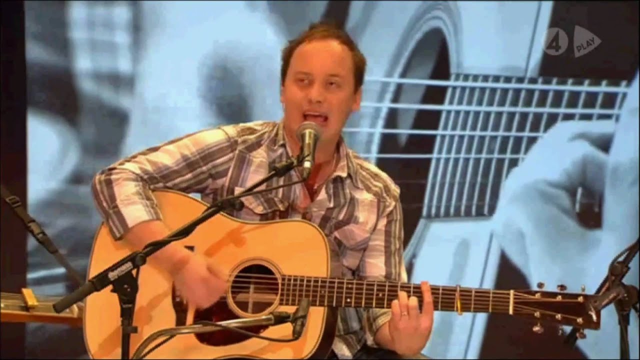 G2 Bluegrass Band - Conwy (Live HQ)