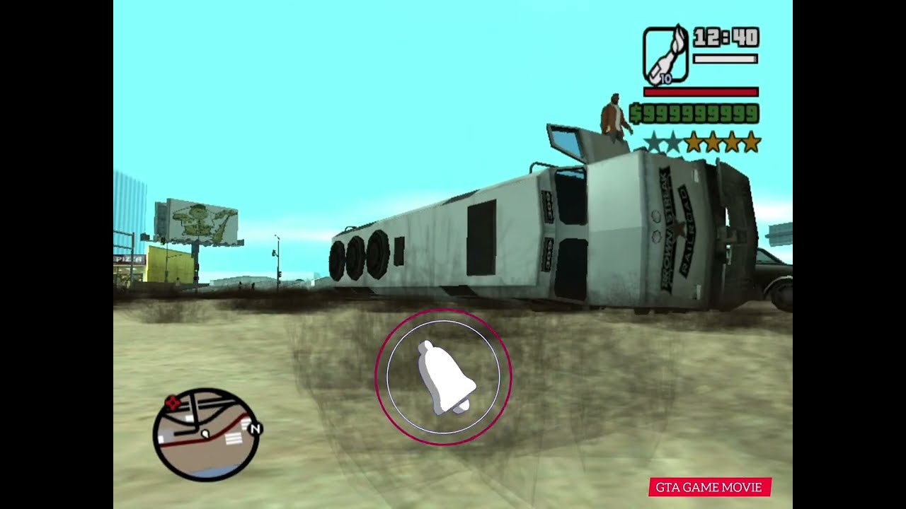 GTA SAN ANDREAS  #gtasanandreas #subscribe #youtubeshorts #youtube #losangele
