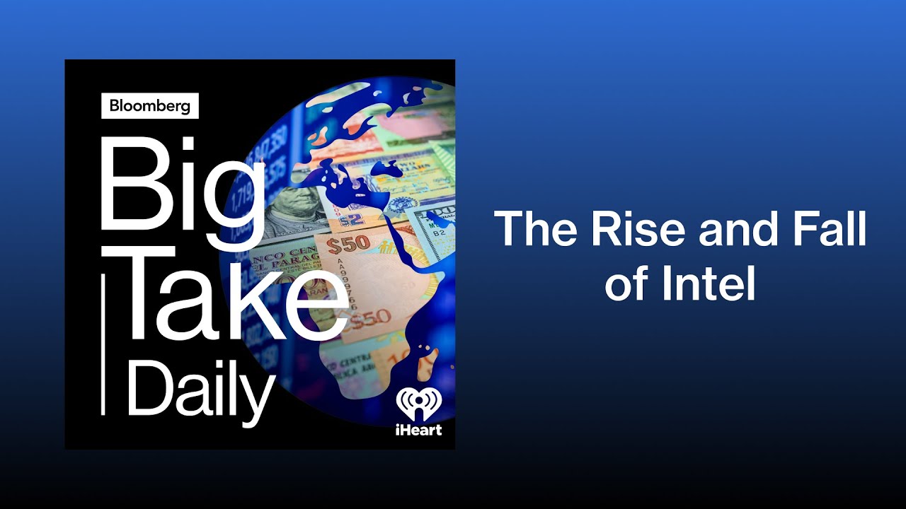 How Intel Lost Its Edge | Big Take
