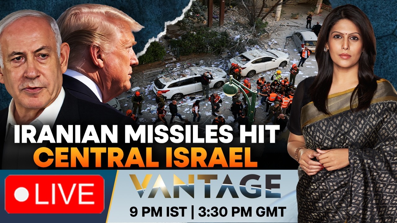 LIVE: 
