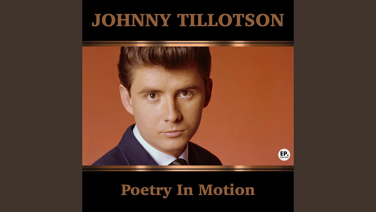 Poetry in Motion (Remastered)