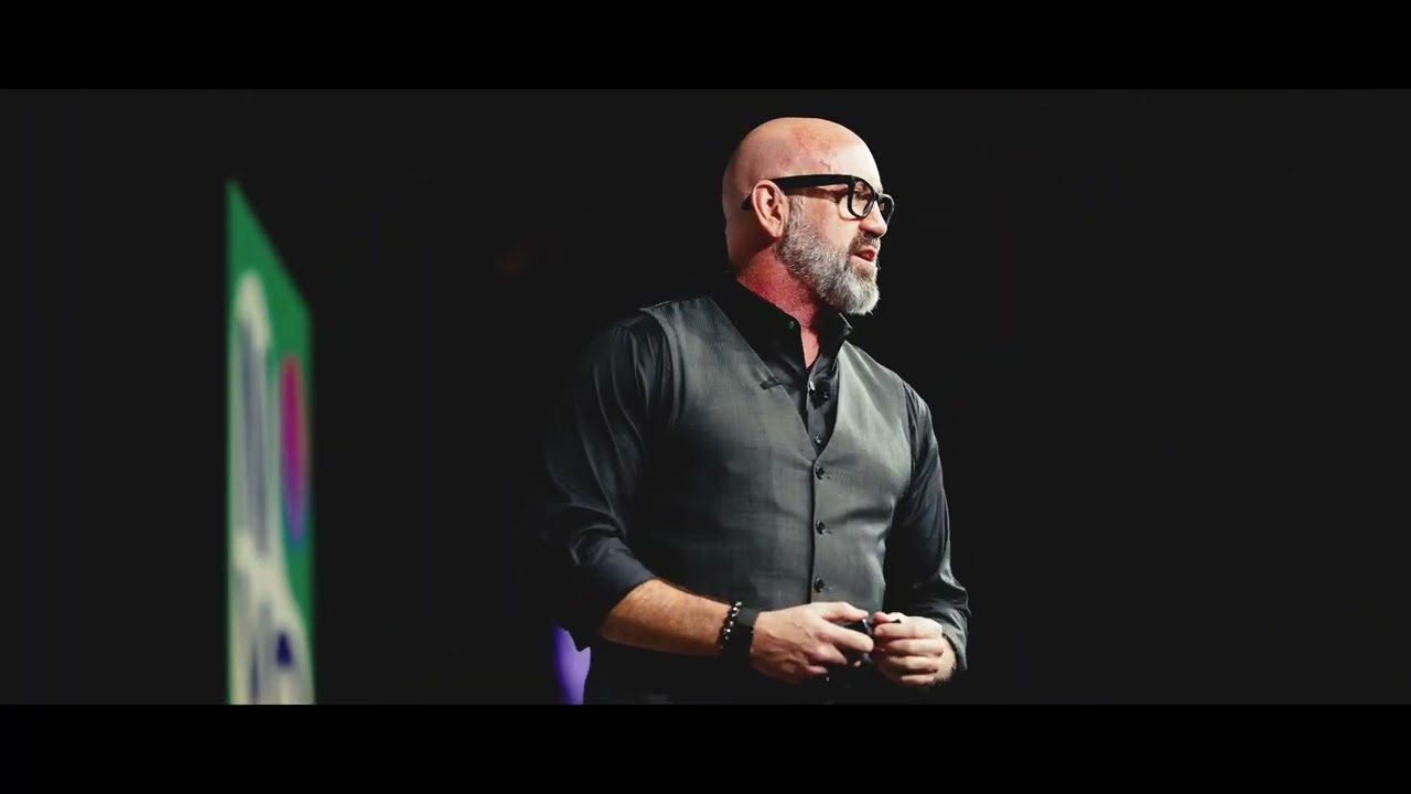 Brian Galke  NYC Speaker Recap v3