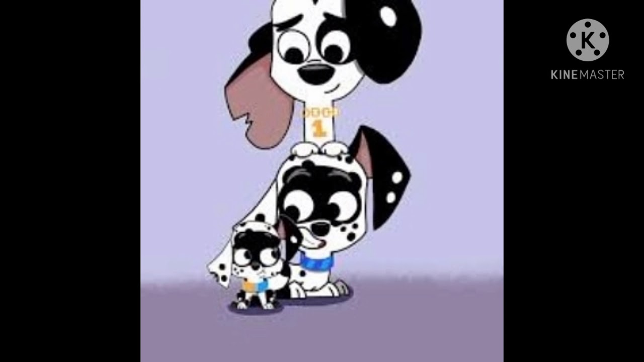 101 Dalmatian Street Dimitri 1 music