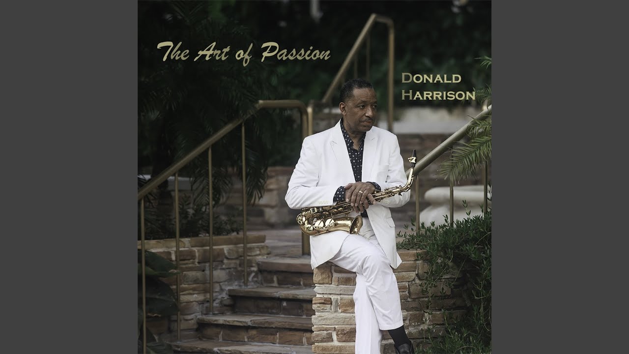 The Art Of Passion (Trap Hip-Hop)
