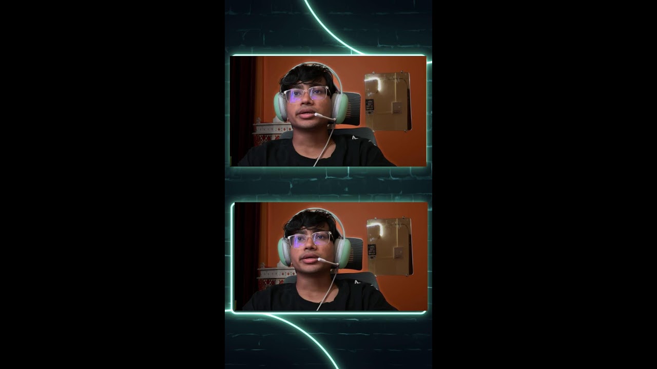 going to raid live (Portrait)