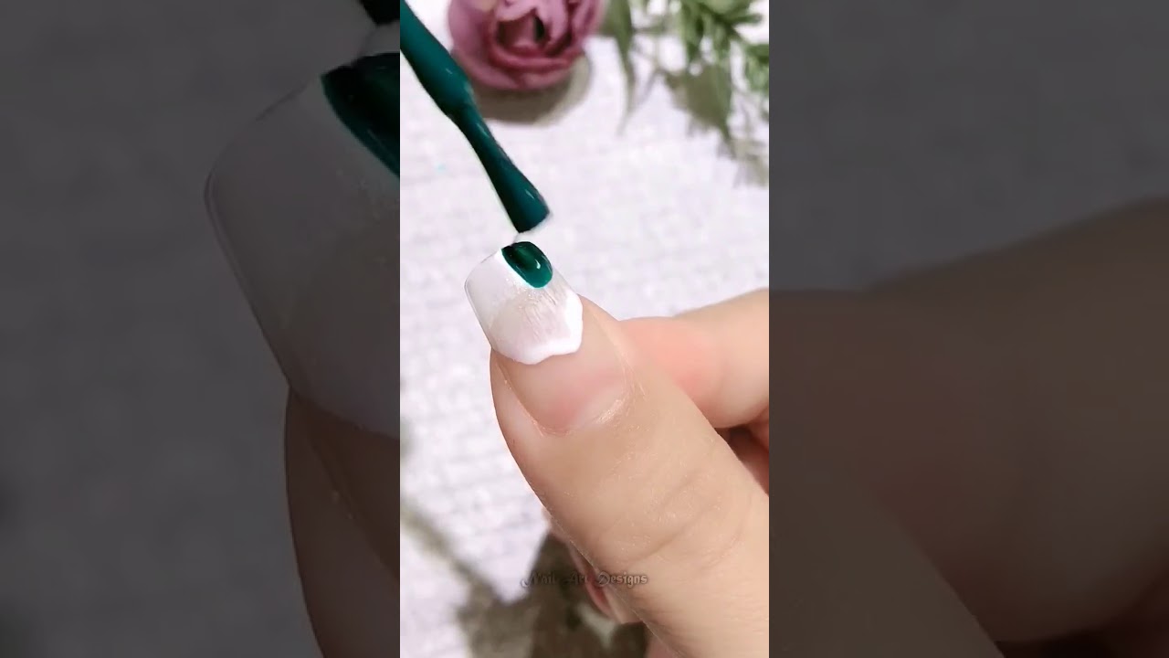 The Best Nail Art Designs Compilation 💅 New Nail Art 2020 