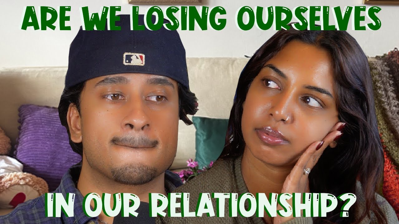 why brown people romanticize codependence