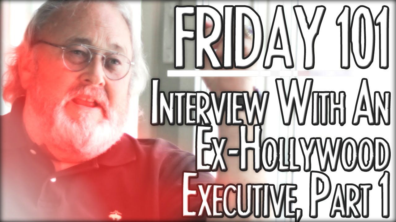 Lord of the Rings, Director Jail, and The Business End of Filmmaking : FRIDAY 101