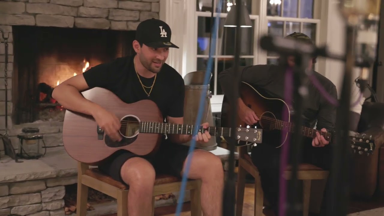 Chase Rice - 