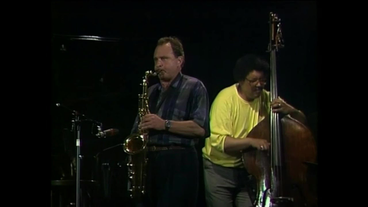 Stella By Starlight - Stan Getz & Kenny Barron