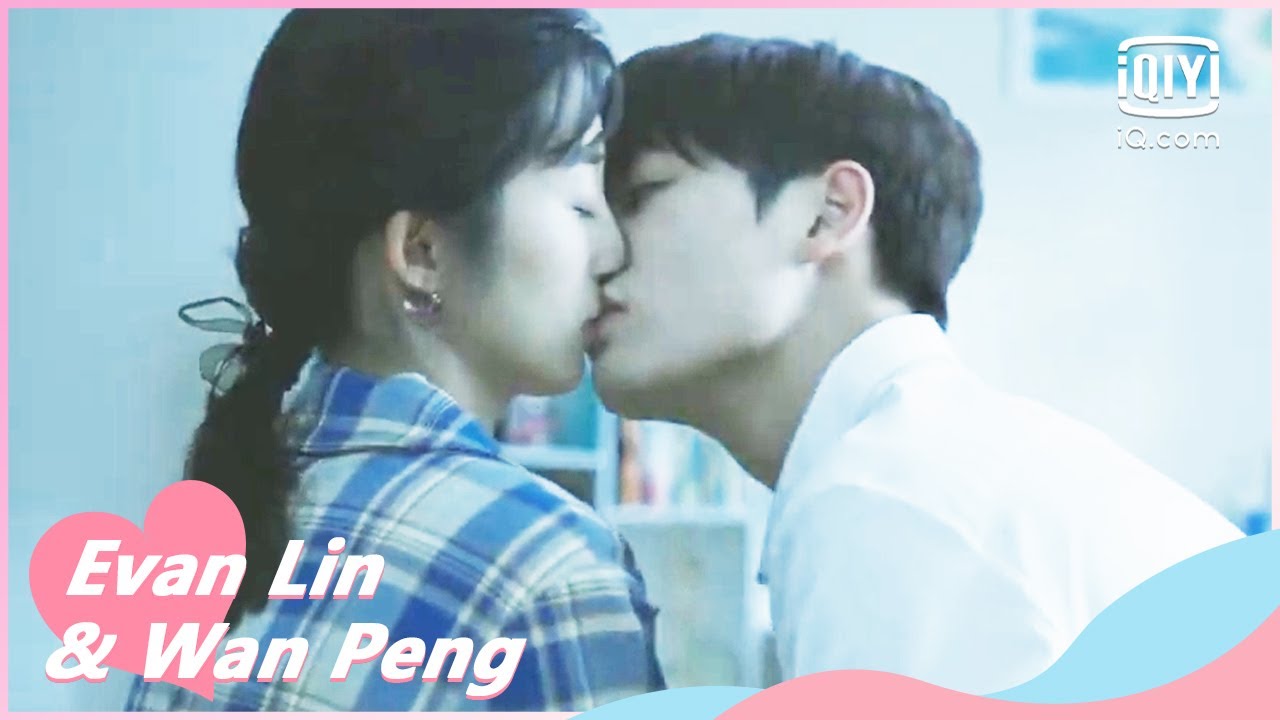 🎼Su remembers everything about Sang | Crush EP21 | iQiyi Romance
