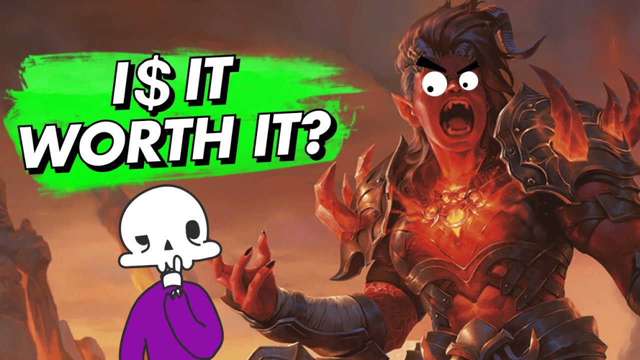 Should You Buy 