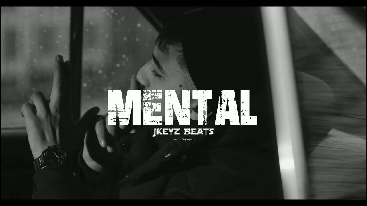 Zkr Type Beat 