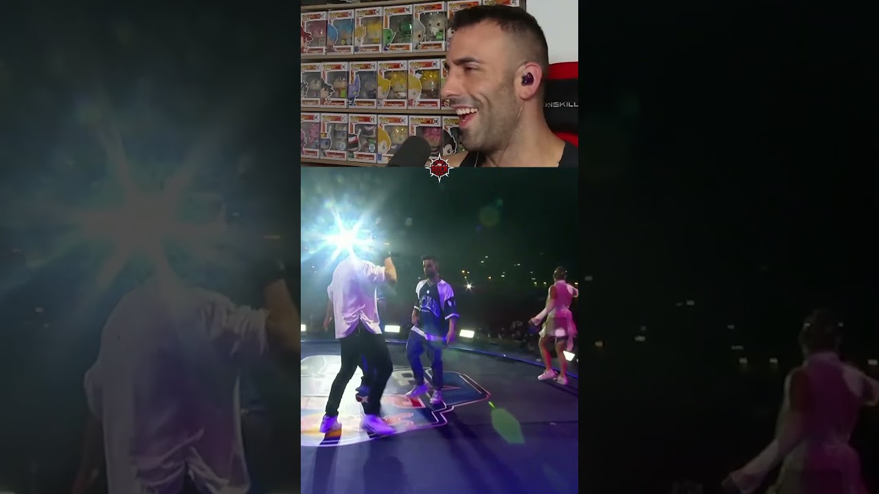 GAZIR APALIZA A FORCE #FINALNACIONAL #REDBULLBATALLA #ESPA&Ntilde;A
