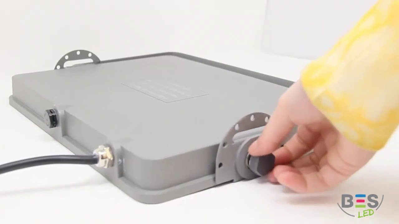 OSRAM Chip - LED Bouwlamp - Floodlight