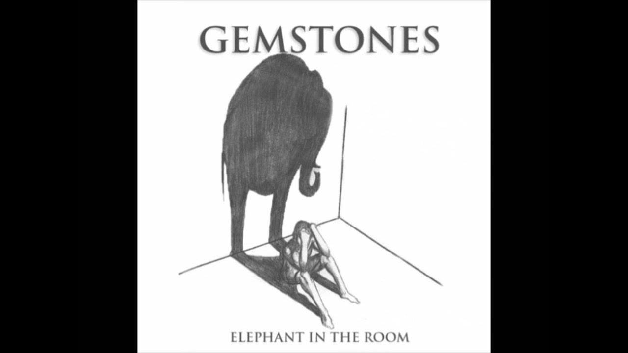 Gemstones - Why