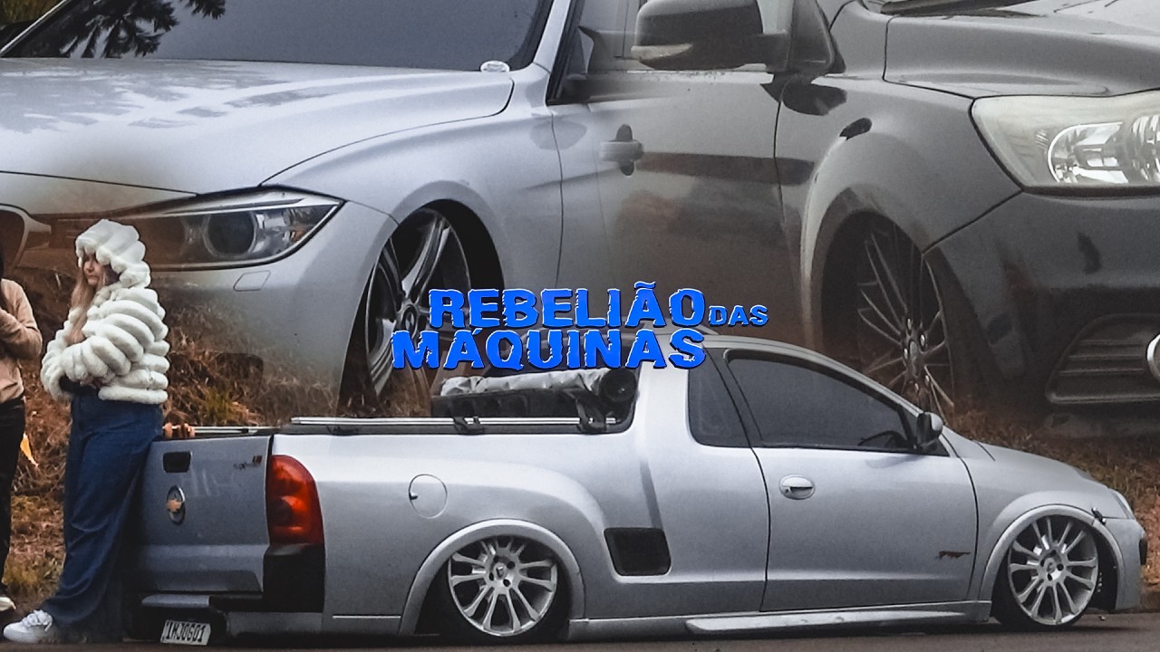 2ª Edição Som e Grau | Greentec Condomínio Industrial (SLE Videos Automotivos)