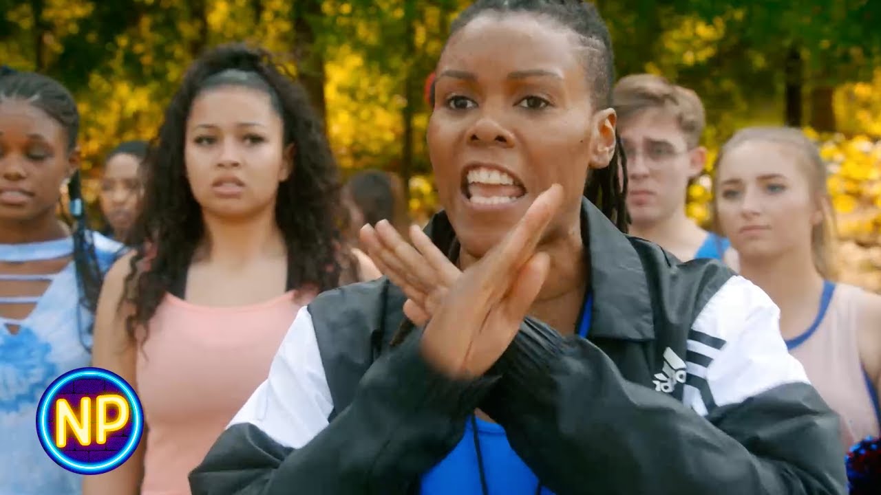 Violence on the Pitch | Cobra Kai: Season 3, Episode 4 | Now Playing