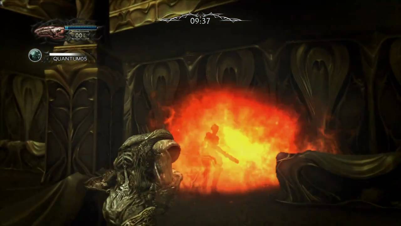 QUANTUM THEORY (TGS 2010) OFFICIAL TRAILER