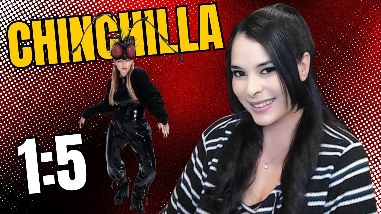 AbiGirl's 1st time listen & reaction to 