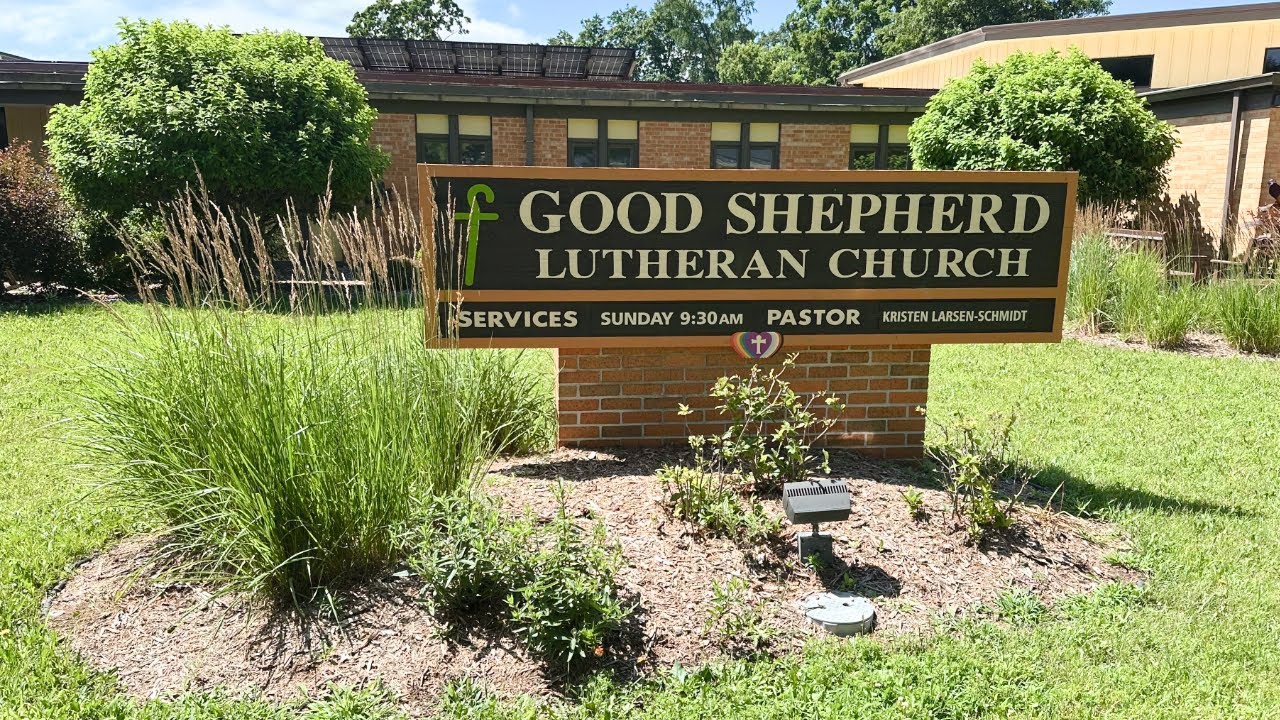 Lenten Wednesday Recital: Good Shepherd Musicians