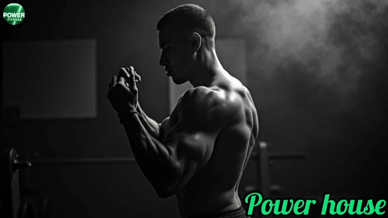 🔥Ultimate Hindi Gym Workout Motivation 👊Song | High Energy Training Music👍