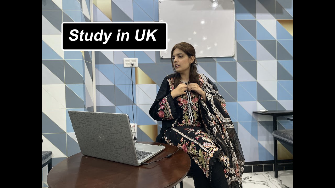 Study in the UK: Admission Process & Interview Tips | UniReach Consultants