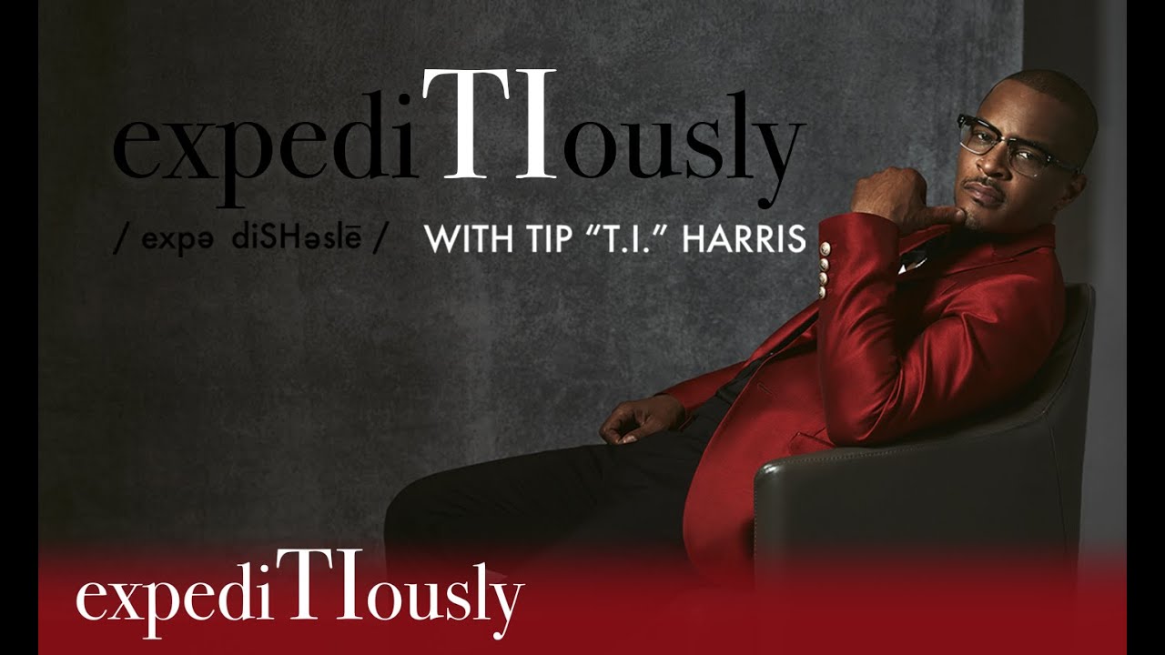 T.I. Reveals What Happened After The Revolt Summit Panel With Candace Owens | expediTIously