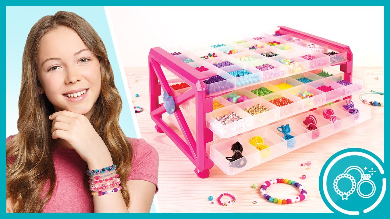 Ultimate Bead Studio by Make It Real
