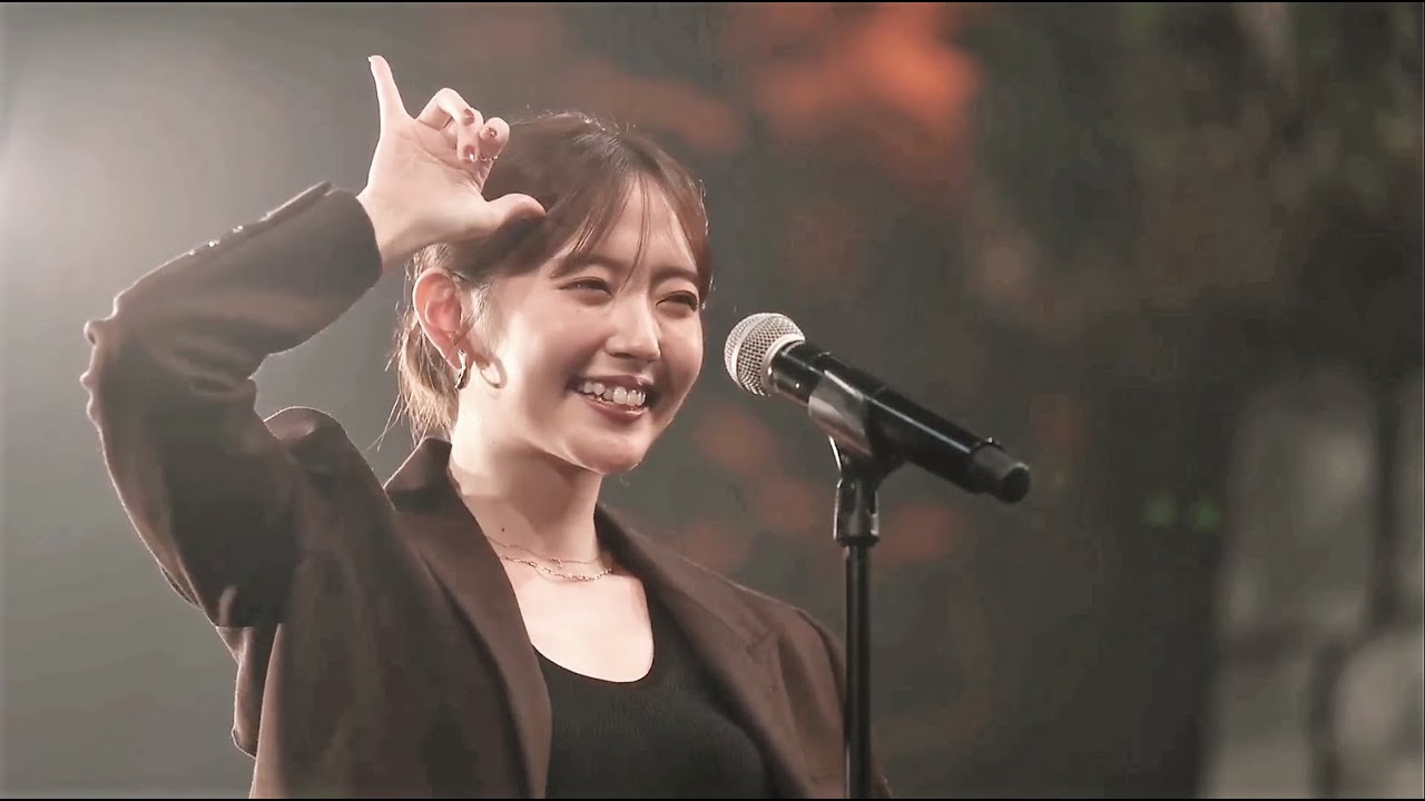 鈴木愛理 Suzuki Airi SANRIO Virtual Festival 2023 in Sanrio Puroland