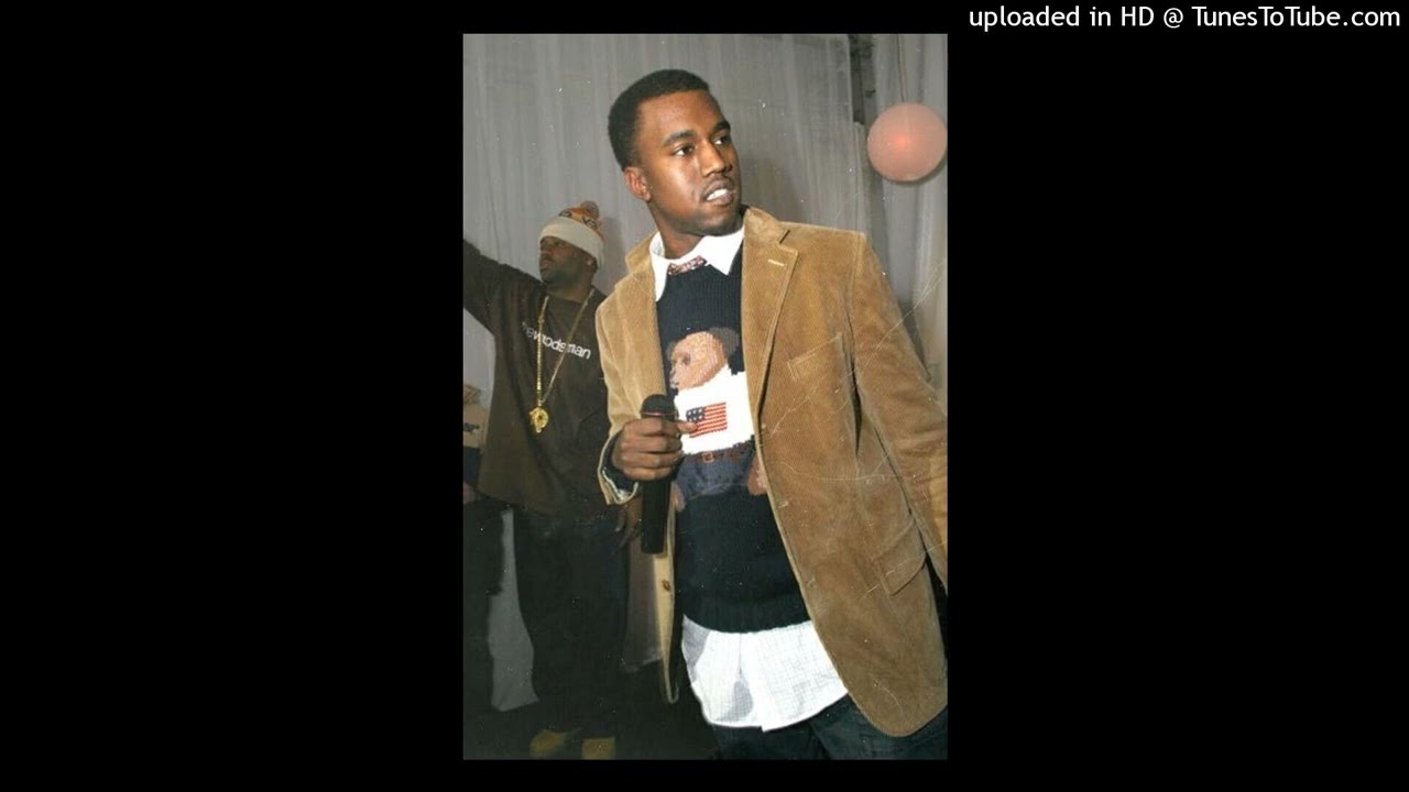 [FREE] Old Kanye West Type Beat 