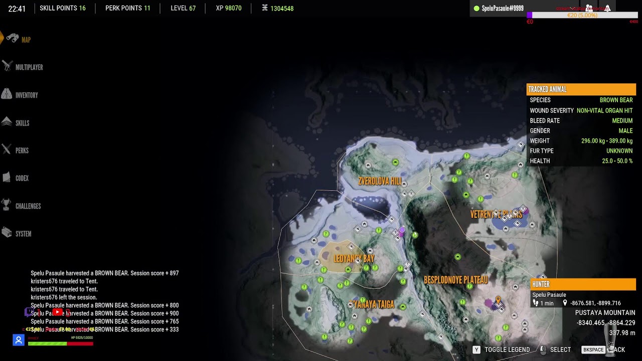 theHunter Call of the Wild™